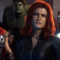 Marvel’s the Avengers Hands-on Preview