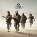 Wargaming kondigt third person actiegame Caliber aan