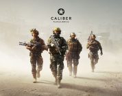 Wargaming kondigt third person actiegame Caliber aan