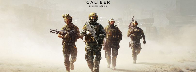 Caliber Hands-on Preview