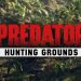 Predator Hunting Grounds gameplay reveal