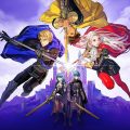 Fire Emblem: Three Houses Review