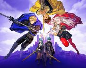 Fire Emblem: Shadow dragon & the blade of light uit op 4 dec