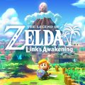 Nieuwe gameplay beelden Link’s Awakening