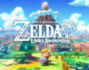 The Legend of Zelda Link’s Awakening Trailer