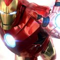 Iron Man VR Hands-on Preview