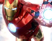Iron Man VR Hands-on Preview