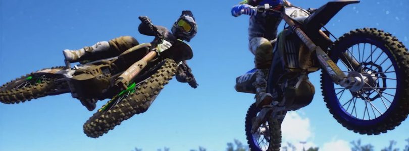 MXGP 2019 Launch Trailer