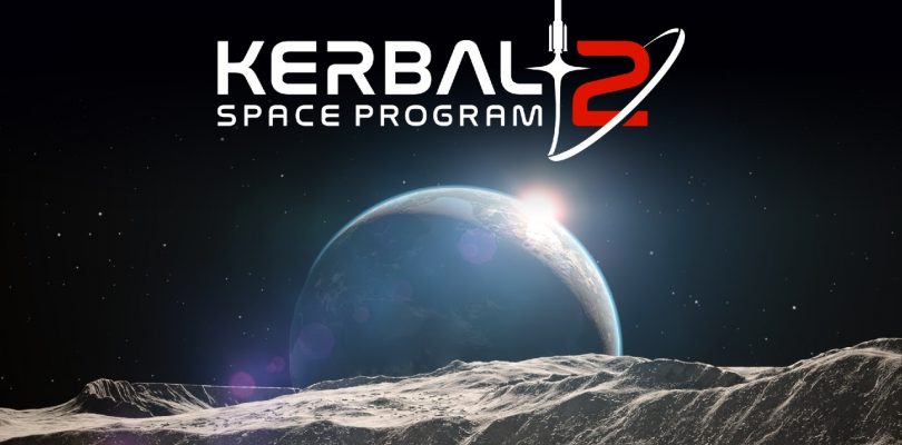 Kerval Space Program 2 aangekondigd