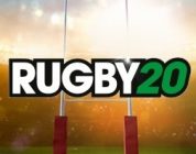 Speel vanaf vandaag de closed beta van Rugby 20