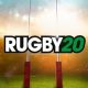 Speel vanaf vandaag de closed beta van Rugby 20