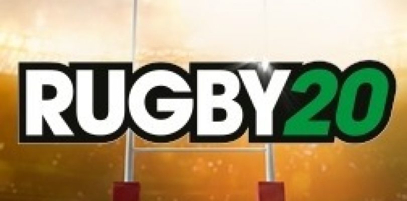Speel vanaf vandaag de closed beta van Rugby 20