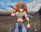 Nieuwe trailer voor Trials of Mana