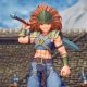 Trials of Mana PS4 TGS Trailer