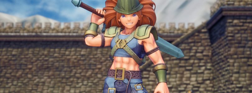 Vision of Mana is uit met launch trailer
