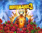 Borderlands 3 naar Steam