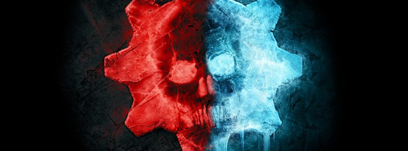 Gears Tactics Launch Trailer
