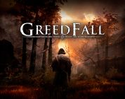 Greedfall review