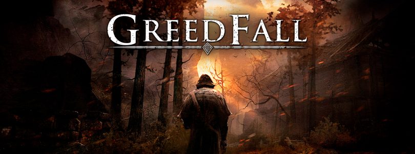Greedfall Gold Edition