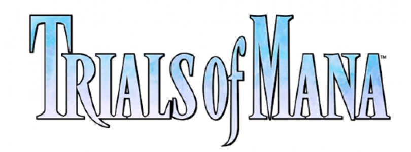 Trials of Mana TGS 2019 Trailer