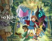 Ni No Kuni: Wrath of the White Witch Remastered review