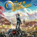 Come to Halcyon﻿ trailer voor The Outer Worlds