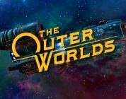 The Outer Worlds launch trailer