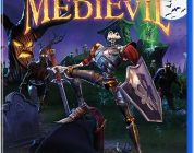 MediEvil- Using One’s Shield