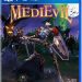 MediEvil- Using One’s Shield