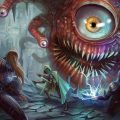 Baldur’s Gate 3 launch Trailer