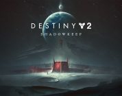 Destiny 2: Shadowkeep review