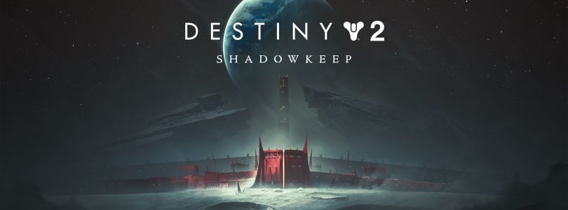 Destiny 2 The Witch Queen trailer