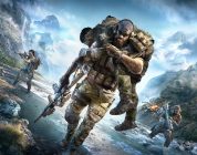 Tom Clancy’s Ghost Recon Breakpoint Ghost Experience