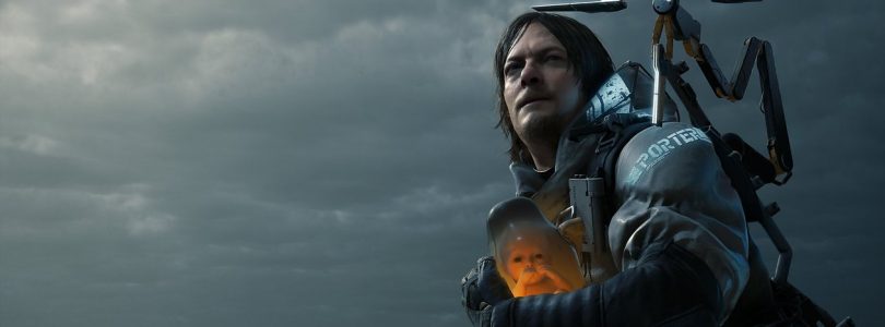Death Stranding Director’s Cut