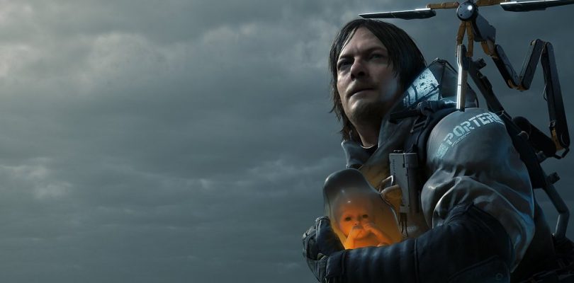 Death Stranding Director’s Cut