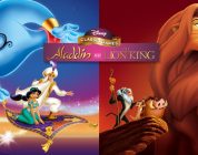 Disney Classic Games: Aladdin and the Lion King Review