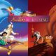 Disney Classic Games: Aladdin and the Lion King Review