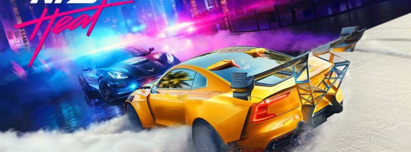 Need for speed Hot Pursuit Remasterd gameplay