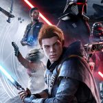 Star Wars Jedi: Fallen Order Review