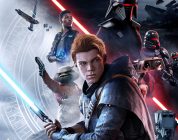 Star Wars Jedi: Fallen Order Review