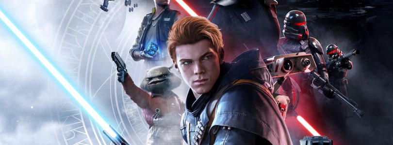 EA komt met nieuwe trailer Star Wars Jedi