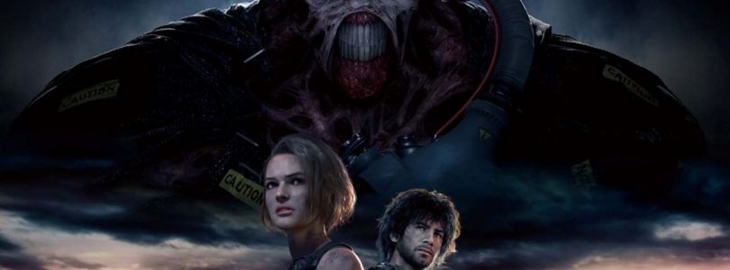 Fysieke exemplaren van Resident Evil 3 kunnen vertraging oplopen in Europa