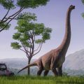 Jurassic World Evolution: Return to Jurassic Park Review