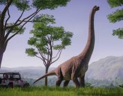 Jurassic World Evolution: Return to Jurassic Park Review