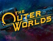 The Outer Worlds 6 maart naar de Switch
