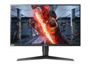 LG 27gl850 monitor review