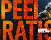 Speel Tom Clancy’s Rainbow Six Siege dit weekend gratis!