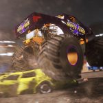 Monster Truck Championship  Content Tailer
