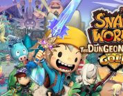 Snackworld: The Dungeon Crawl Gold review