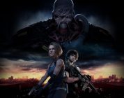 Resident Evil 3 review